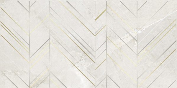 Бежевый камень Monblanc 30x60