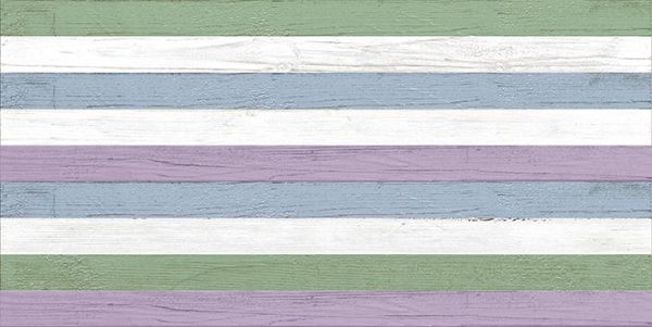 Зеленая плитка Land 20x40
