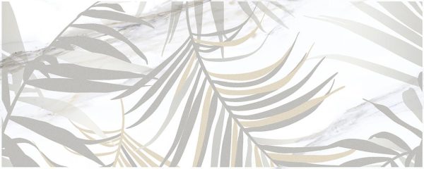 Белоснежная красота 20x50