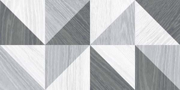 Плитка Village Grey Mix 25x50