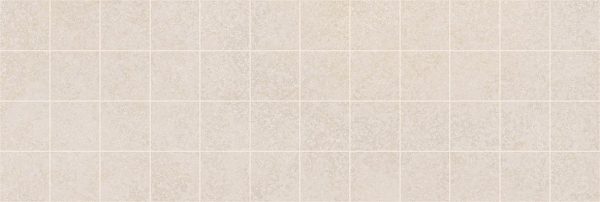 Декор мозаичный Atria 20x60 beige.