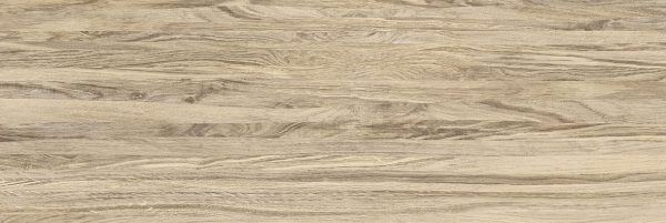 Beige textured wall tile 20x60.