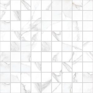 Abstract geometric pattern design for Cassiopea 30x30 tile.