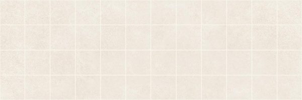 Декор мозаичный Alabama 20x60 beige.