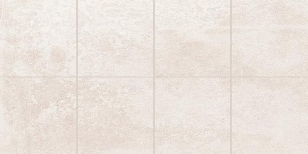 Bastion 20x40 beige with cutouts.