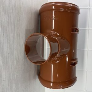 Желобная воронка Технониколь