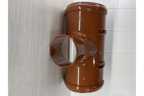 Желобная воронка Технониколь