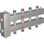 Гидрострелки и коллекторы