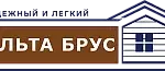Сайдинг Альта Брус Альта Профиль
