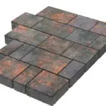 Тротуарная плитка / Брусчатка
