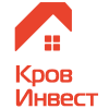 Кров Инвест Логотип