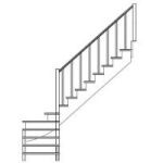 Г - образная