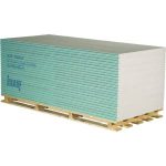 Листы гипсокартона