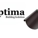 Водосток Optima 150/100