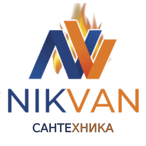 Сантехника Серпухов Логотип
