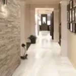 Керамическая плитка для коридора