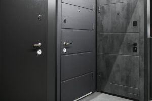 входные двери