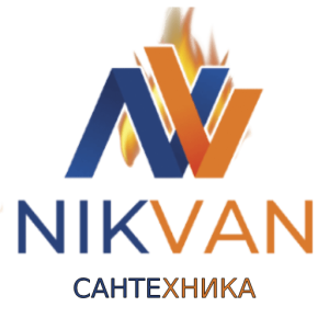 nikvan-santehnika-logo